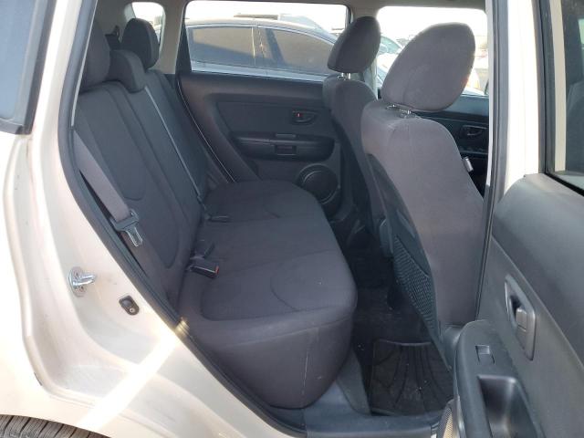 Photo 11 from auction – 2012 KIA SOUL with VIN KNDJT2A55C7364220
