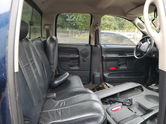 Photo 10 from auction – 2004 DODGE RAM 1500 S with VIN 1D7HU18D04J126093