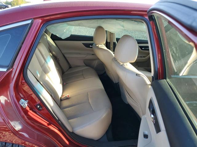 Photo 10 from auction – 2017 NISSAN ALTIMA 2.5 with VIN 1N4AL3AP0HC253120