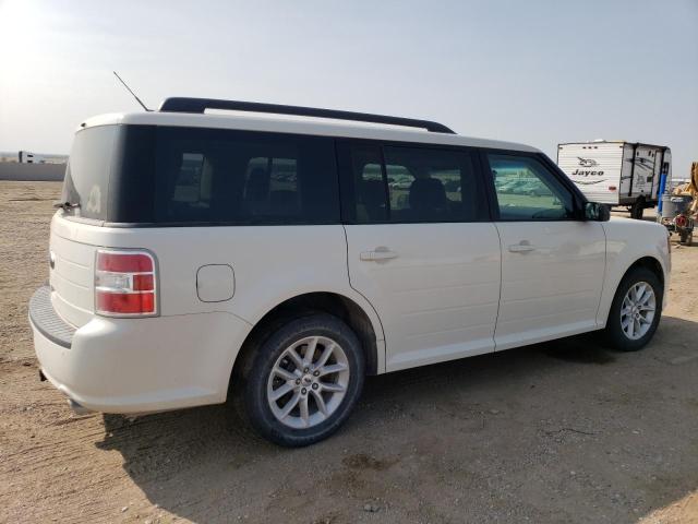 Photo 3 from auction – 2013 FORD FLEX SE with VIN 2FMGK5B89DBD18062