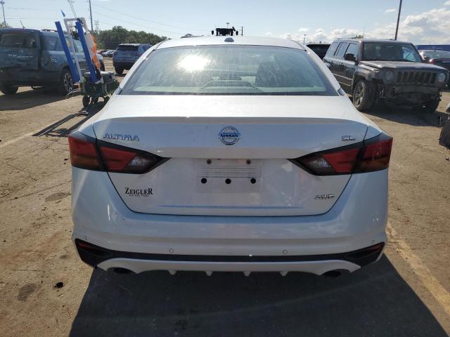 Photo 6 from auction – 2019 NISSAN ALTIMA SL with VIN 1N4BL4EW6KC201896