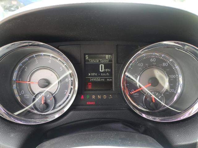 Photo 9 from auction – 2014 CHRYSLER TOWN & COU with VIN 2C4RC1BG2ER255664