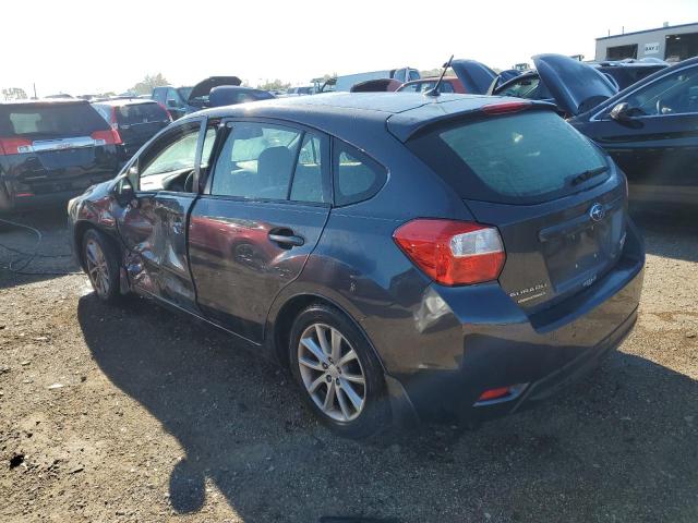 Photo 2 from auction – 2013 SUBARU IMPREZA PR with VIN JF1GPAC61D2218304