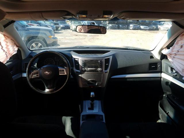 Снимка 8 от търг – 2013 SUBARU OUTBACK 2. с VIN 4S4BRGGC8D3315829