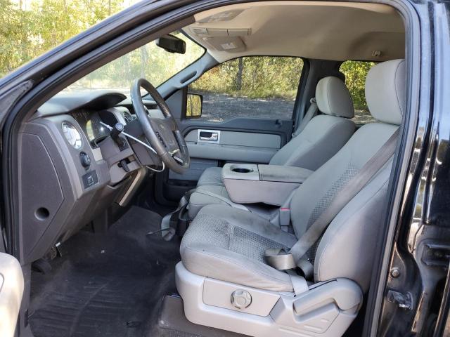 Photo 7 from auction – 2009 FORD F150 SUPER with VIN 1FTRW14849FA54097