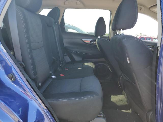 Photo 11 from auction – 2018 NISSAN ROGUE S with VIN KNMAT2MV7JP551998