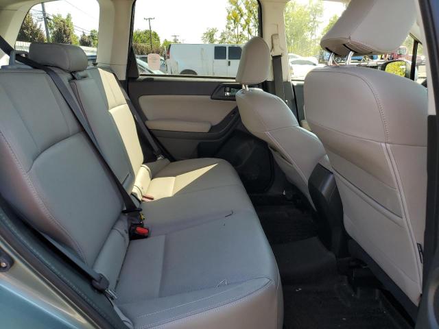 Photo 10 from auction – 2017 SUBARU FORESTER 2 with VIN JF2SJARC8HH436425