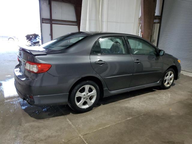 Photo 3 from auction – 2013 TOYOTA COROLLA BA with VIN 2T1BU4EE0DC064303
