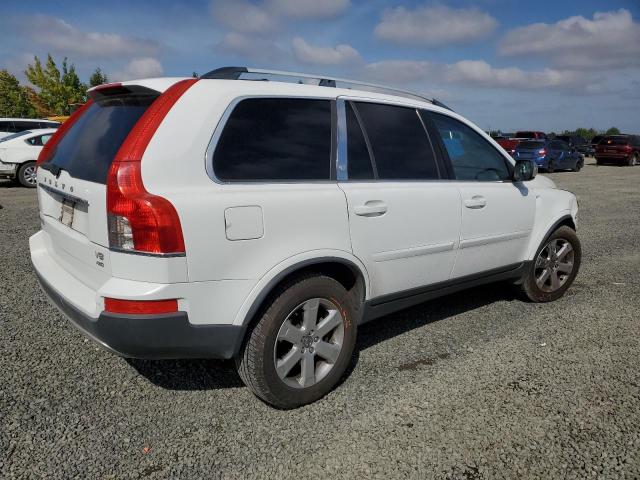 Photo 3 from auction – 2009 VOLVO XC90 V8 with VIN YV4CZ852991499154