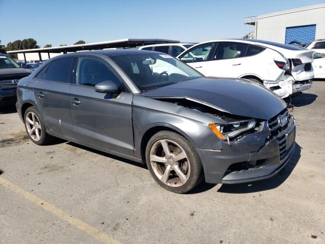 Photo 4 from auction – 2015 AUDI A3 PREMIUM with VIN WAUACGFF8F1028824