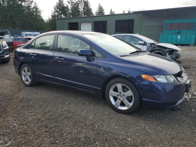 Photo 4 from auction – 2007 HONDA CIVIC EX with VIN 1HGFA16867L091506