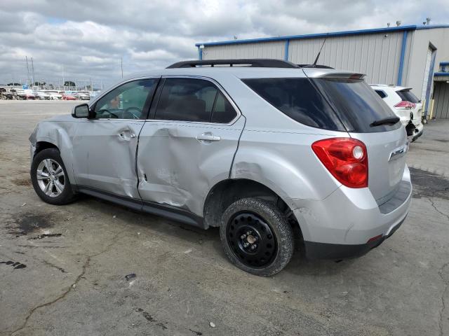 Photo 2 from auction – 2010 CHEVROLET EQUINOX LT with VIN 2CNALPEW4A6337454