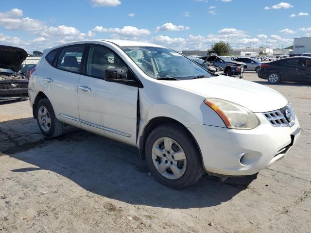 Photo 4 from auction – 2011 NISSAN ROGUE S with VIN JN8AS5MT3BW184631