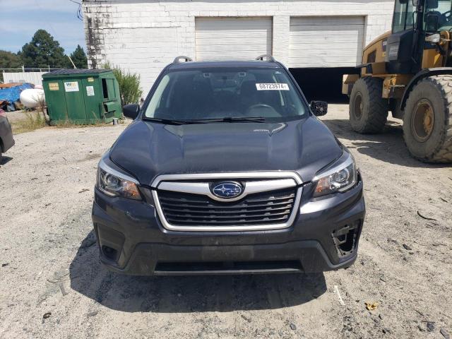 Photo 5 from auction – 2019 SUBARU FORESTER with VIN JF2SKACC1KH440331
