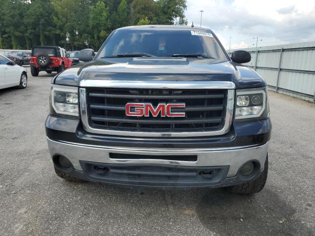 Photo 5 from auction – 2009 GMC SIERRA K15 with VIN 3GTFK33299G282389