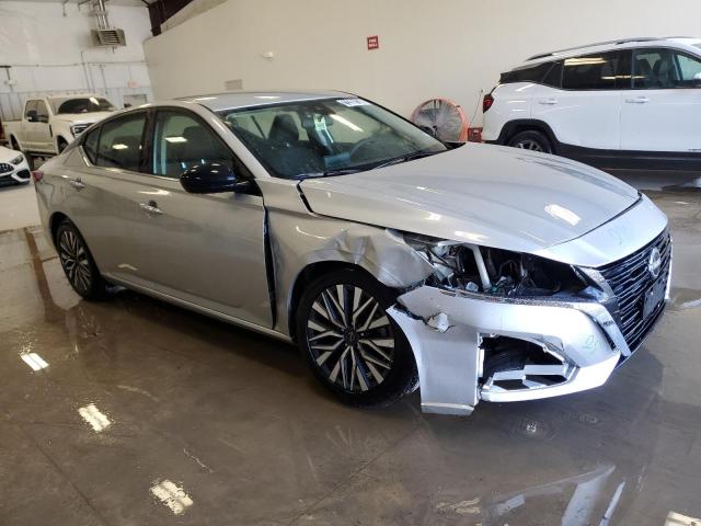 Photo 4 from auction – 2024 NISSAN ALTIMA SV with VIN 1N4BL4DV5RN313807