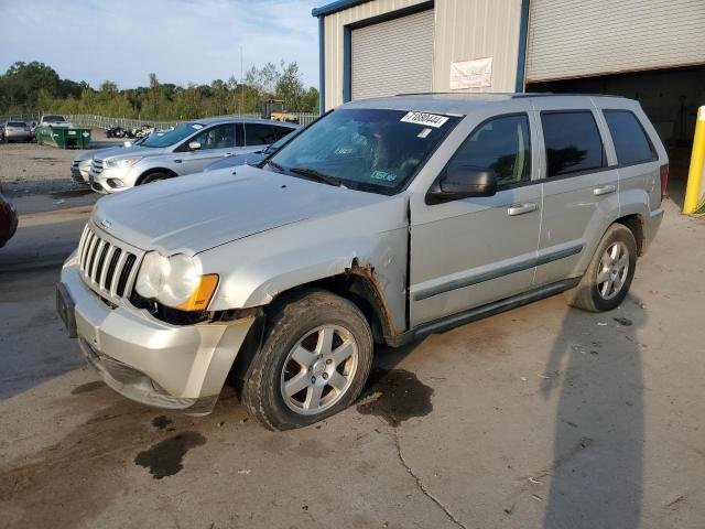 JEEP GRAND CHER 2008 with VIN 1J8GR48K18C195854 - Photo from auction