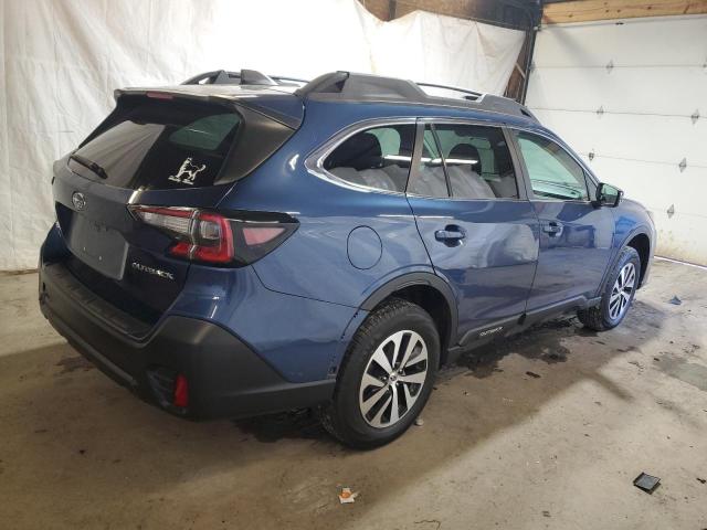 Photo 3 from auction – 2021 SUBARU OUTBACK PR with VIN 4S4BTADC8M3201977