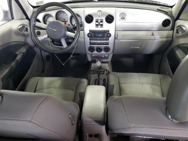 Photo 8 from auction – 2008 CHRYSLER PT CRUISER with VIN 3A8FY58BX8T126413