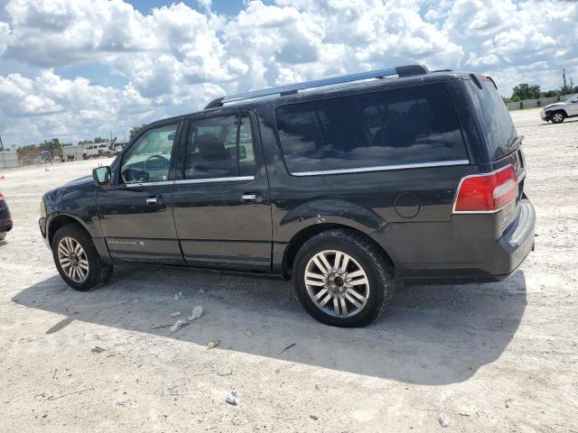 Photo 2 from auction – 2010 LINCOLN NAVIGATOR with VIN 5LMJJ3H50AEJ06643