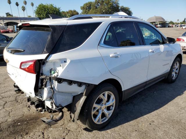 Photo 3 from auction – 2019 CHEVROLET EQUINOX LT with VIN 3GNAXLEX5KL227382