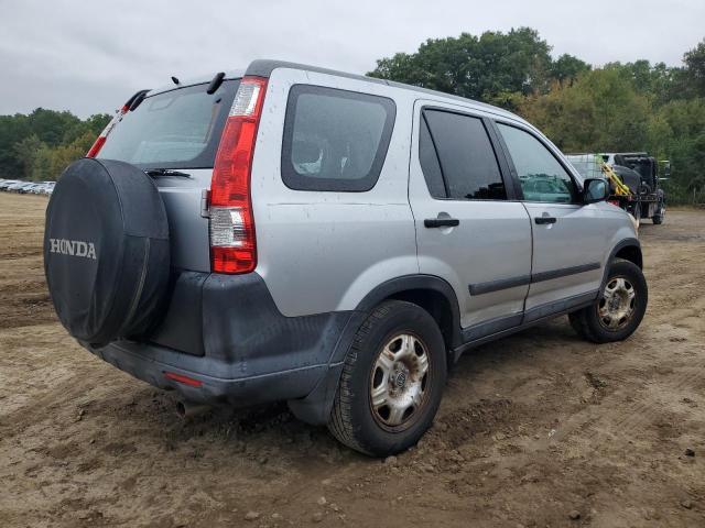 Photo 3 from auction – 2006 HONDA CR-V with VIN SHSRD78516U426495