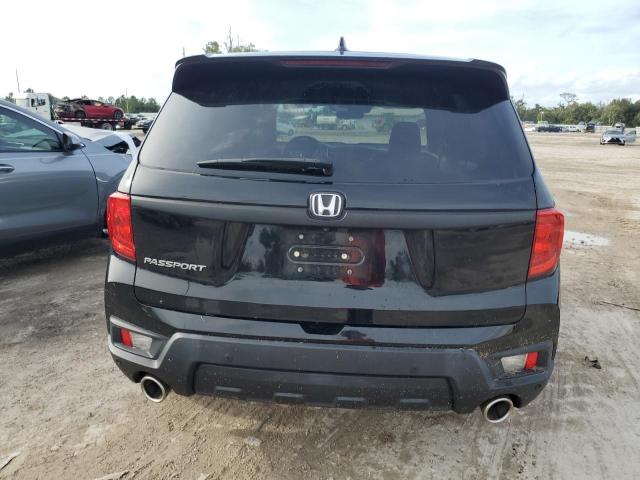 Zdjęcie 6 z aukcji – 2022 HONDA PASSPORT E z VIN 5FNYF7H52NB003355