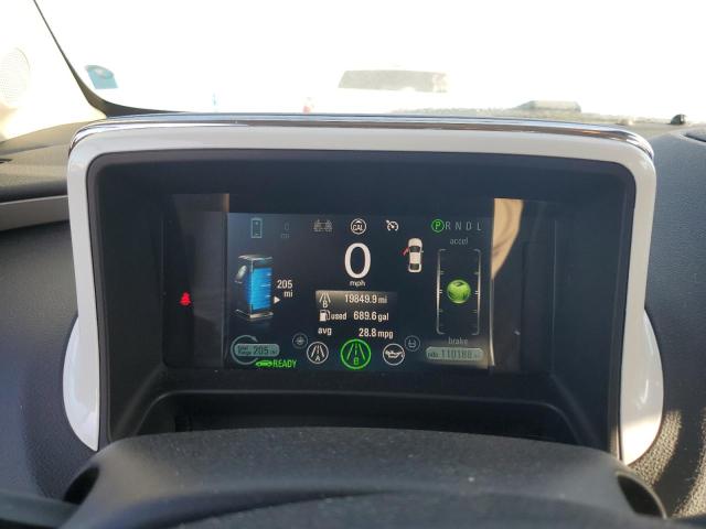 Photo 9 from auction – 2013 CHEVROLET VOLT with VIN 1G1RA6E49DU109213