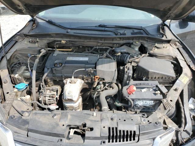 Photo 11 from auction – 2014 HONDA ACCORD LX with VIN 1HGCR2F31EA017246