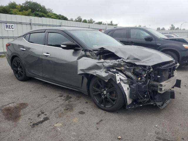 Photo 4 from auction – 2017 NISSAN MAXIMA 3.5 with VIN 1N4AA6AP4HC380556