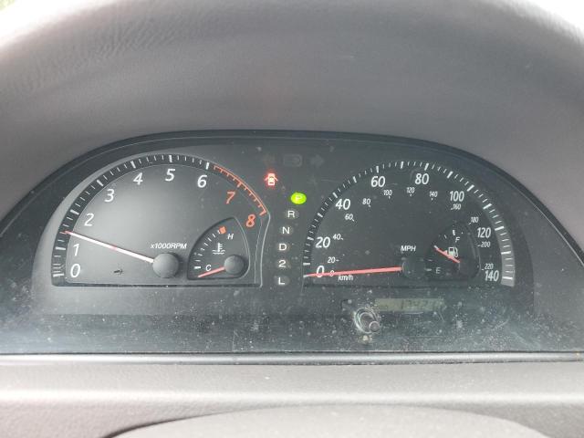 Photo 9 from auction – 2003 TOYOTA CAMRY LE with VIN 4T1BE32K33U726504