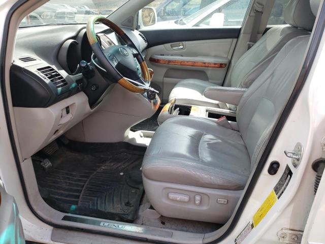 Zdjęcie 7 z aukcji – 2007 LEXUS RX 350 z VIN 2T2HK31U37C036759