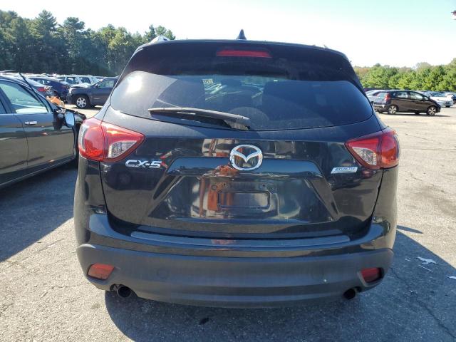 Photo 6 from auction – 2013 MAZDA CX-5 TOURI with VIN JM3KE2CE2D0134499