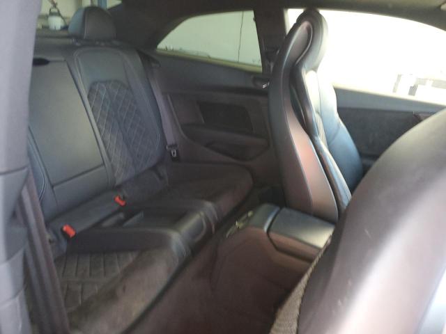 Photo 10 from auction – 2018 AUDI RS5 with VIN WUAPWAF54JA905250