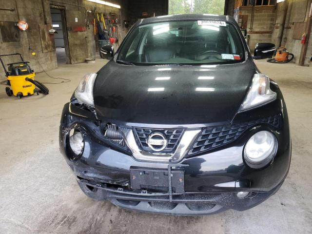 Photo 5 from auction – 2016 NISSAN JUKE S with VIN JN8AF5MV6GT660661