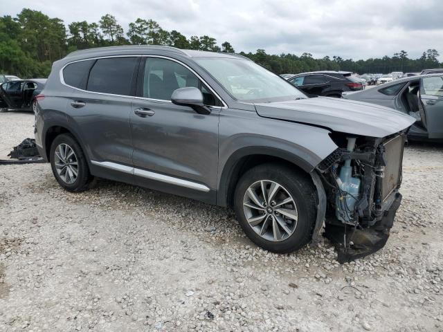 Photo 4 from auction – 2019 HYUNDAI SANTA FE S with VIN 5NMS33AD3KH062448