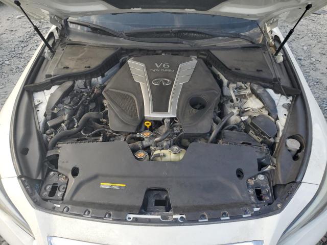 Photo 11 from auction – 2018 INFINITI Q50 LUXE with VIN JN1EV7AP1JM363318