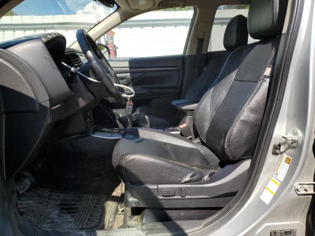 Photo 7 from auction – 2018 MITSUBISHI OUTLANDER with VIN JA4AZ3A30JZ013603