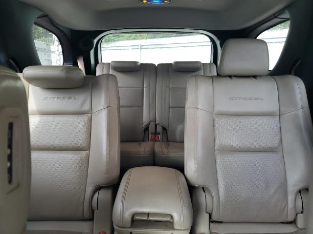 Photo 10 from auction – 2015 DODGE DURANGO CI with VIN 1C4SDHET4FC873739