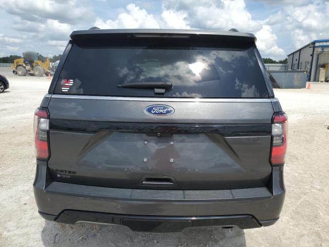 Photo 6 from auction – 2020 FORD EXPEDITION with VIN 1FMJU1KT7LEA04068