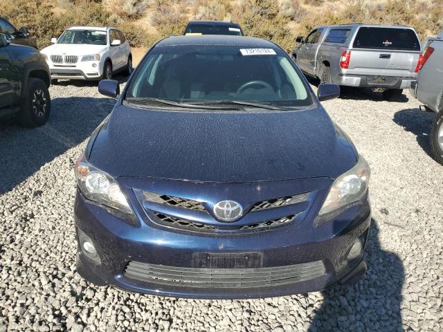 Photo 5 from auction – 2013 TOYOTA COROLLA BA with VIN 5YFBU4EE9DP175383