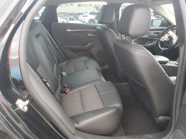 Photo 10 from auction – 2018 CHEVROLET IMPALA LT with VIN 2G1105S30J9171694