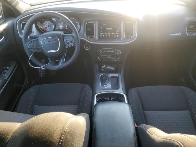 Photo 8 from auction – 2022 DODGE CHARGER SX with VIN 2C3CDXBG1NH183503