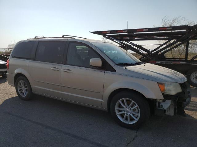 Photo 4 from auction – 2013 DODGE GRAND CARA with VIN 2C4RDGCG1DR568461