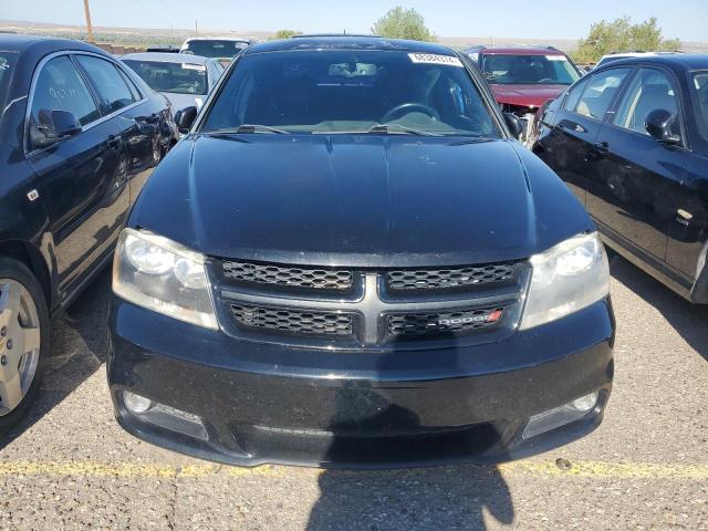 Photo 5 from auction – 2014 DODGE AVENGER R/ with VIN 1C3CDZBG5EN139359