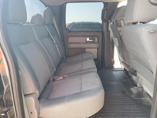 Photo 10 from auction – 2013 FORD F150 SUPER with VIN 1FTFW1CF8DFB31520