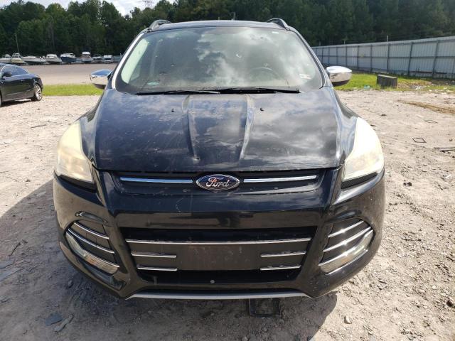 Photo 5 from auction – 2014 FORD ESCAPE SE with VIN 1FMCU0GX3EUD13933