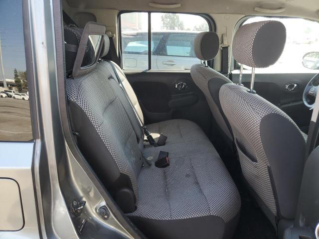 Photo 11 from auction – 2010 NISSAN CUBE BASE with VIN JN8AZ2KR6AT154640