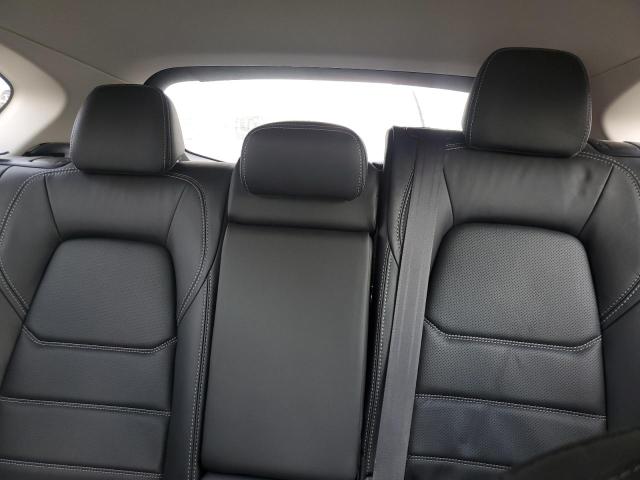 Photo 10 from auction – 2024 MAZDA CX-5 PREFE with VIN JM3KFBCL5R0487824