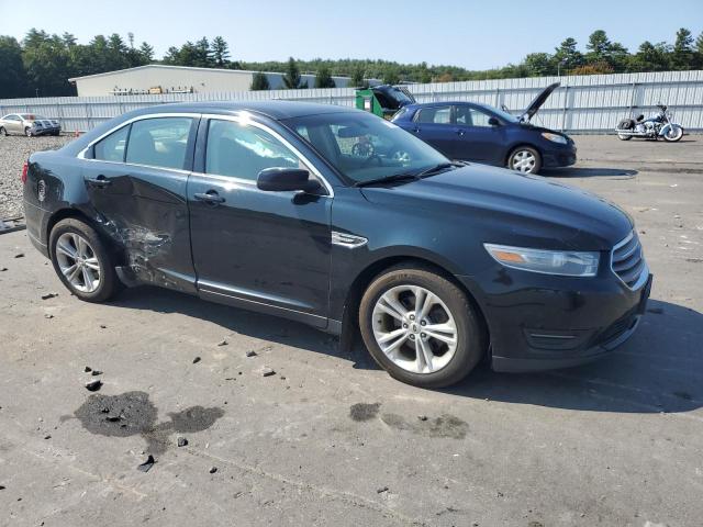 Photo 4 from auction – 2014 FORD TAURUS SEL with VIN 1FAHP2H84EG141498